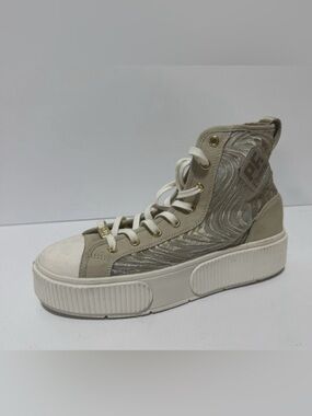 PF Flyers Womens Allston Sneakers Size 9.5 M